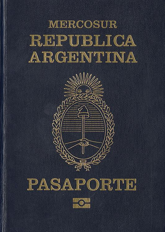 Visa Free Countries From Argentina