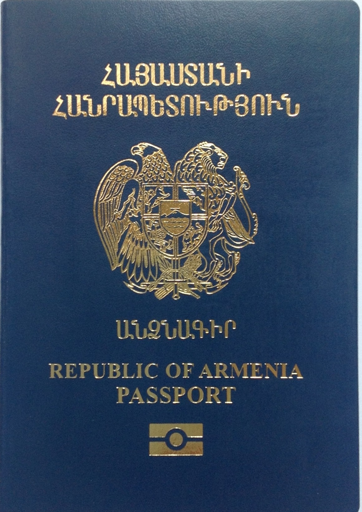 Visa Free Countries From Armenia