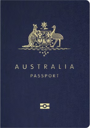 Visa Free Countries From Australia