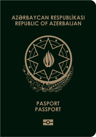 Visa Free Countries From Azerbaijan