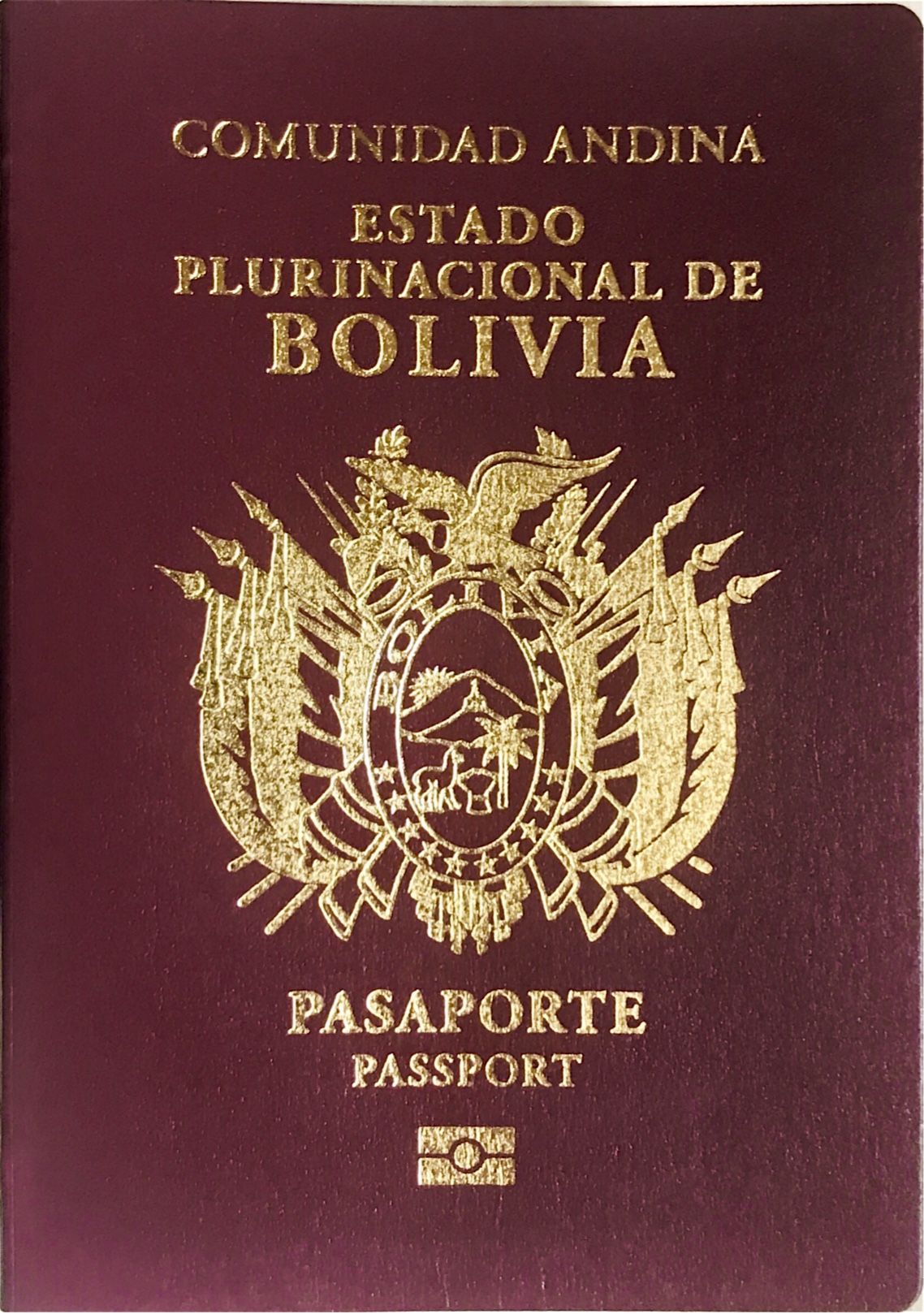 Visa Free Countries From Bolivia