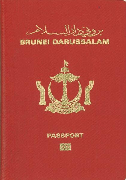 Visa Free Countries From Brunei