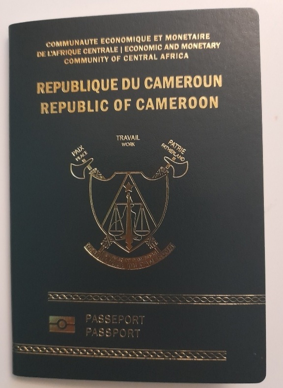 Visa Free Countries From Cameroon