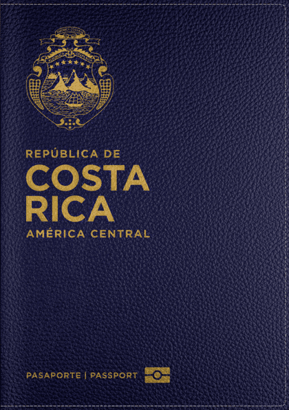 Visa Free Countries From Costa Rica