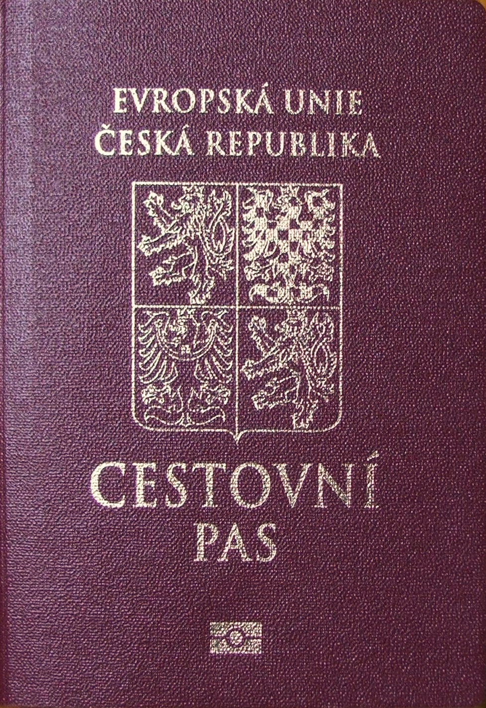 Visa Free Countries From Czech Republic