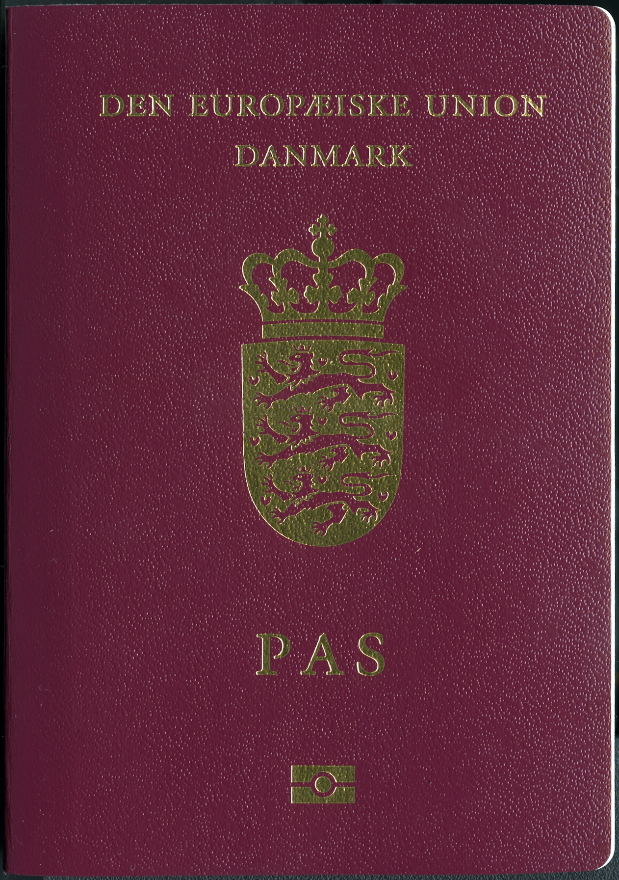 Visa Free Countries From Denmark