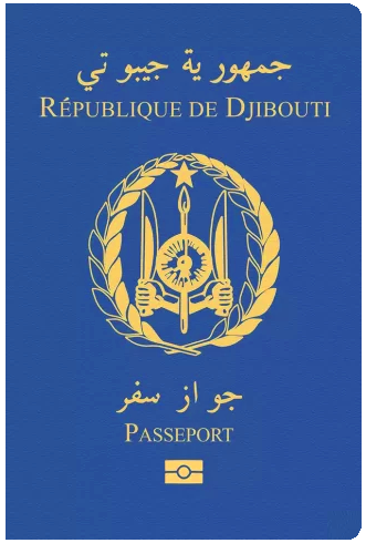 Visa Free Countries From Djibouti