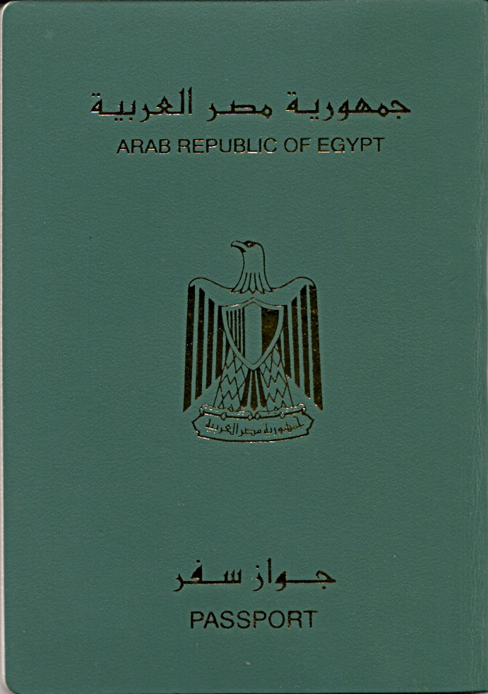 Visa Free Countries From Egypt