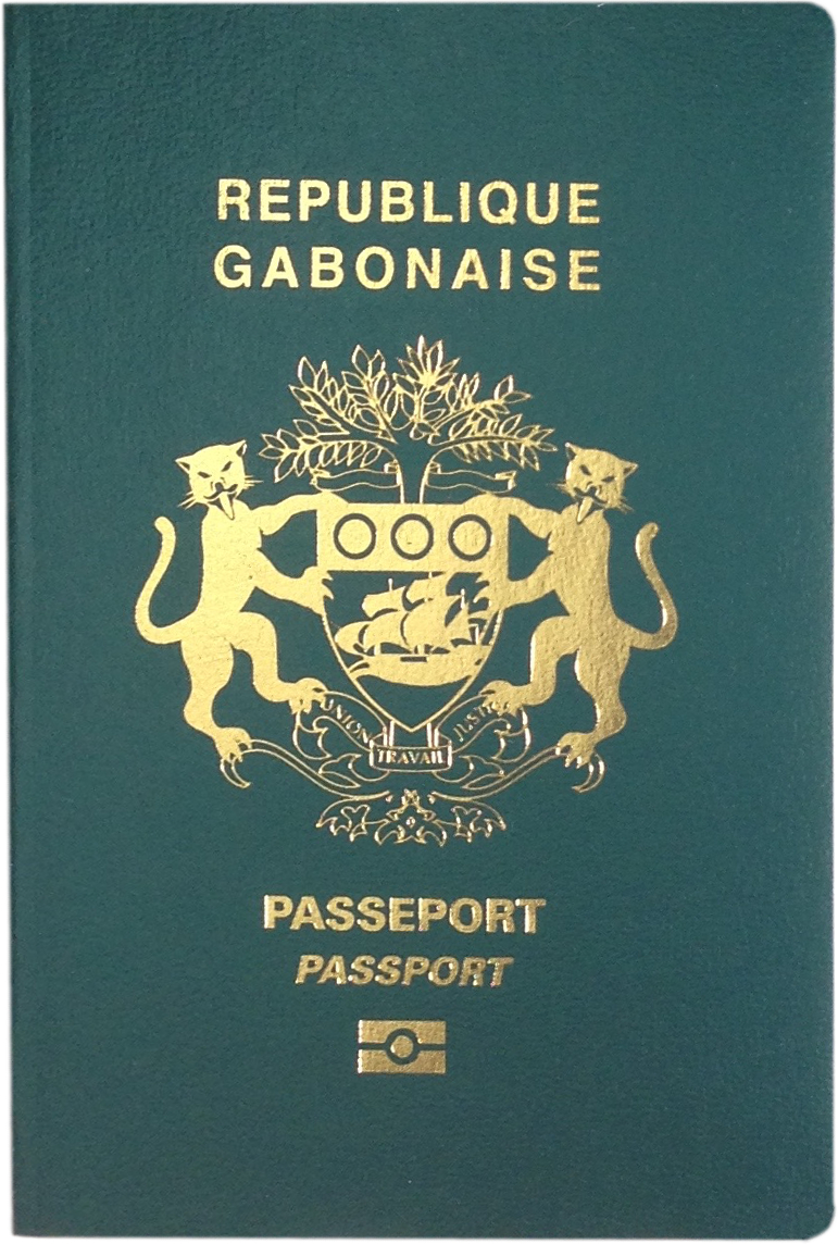 Visa Free Countries From Gabon