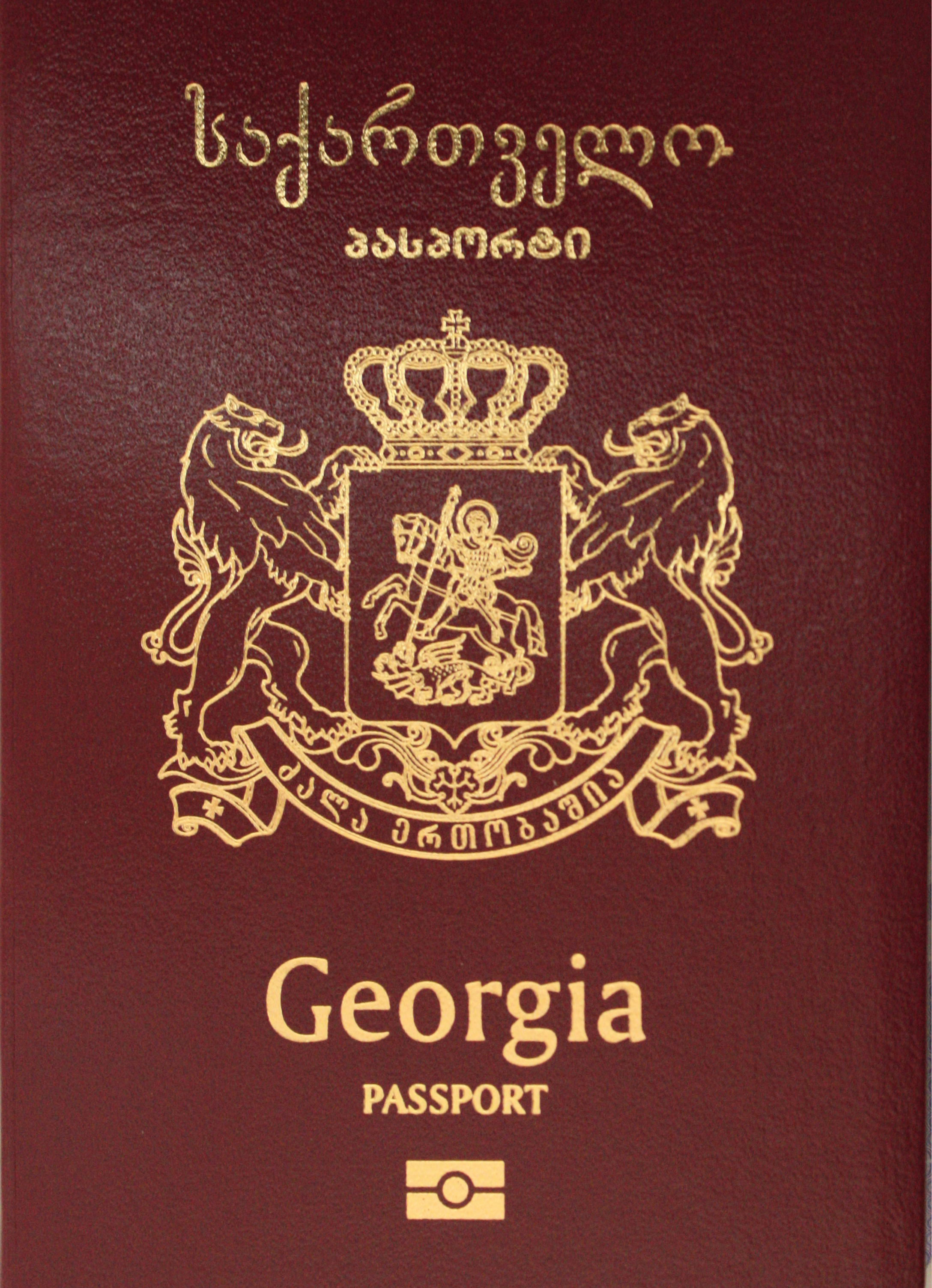 Visa Free Countries From Georgia