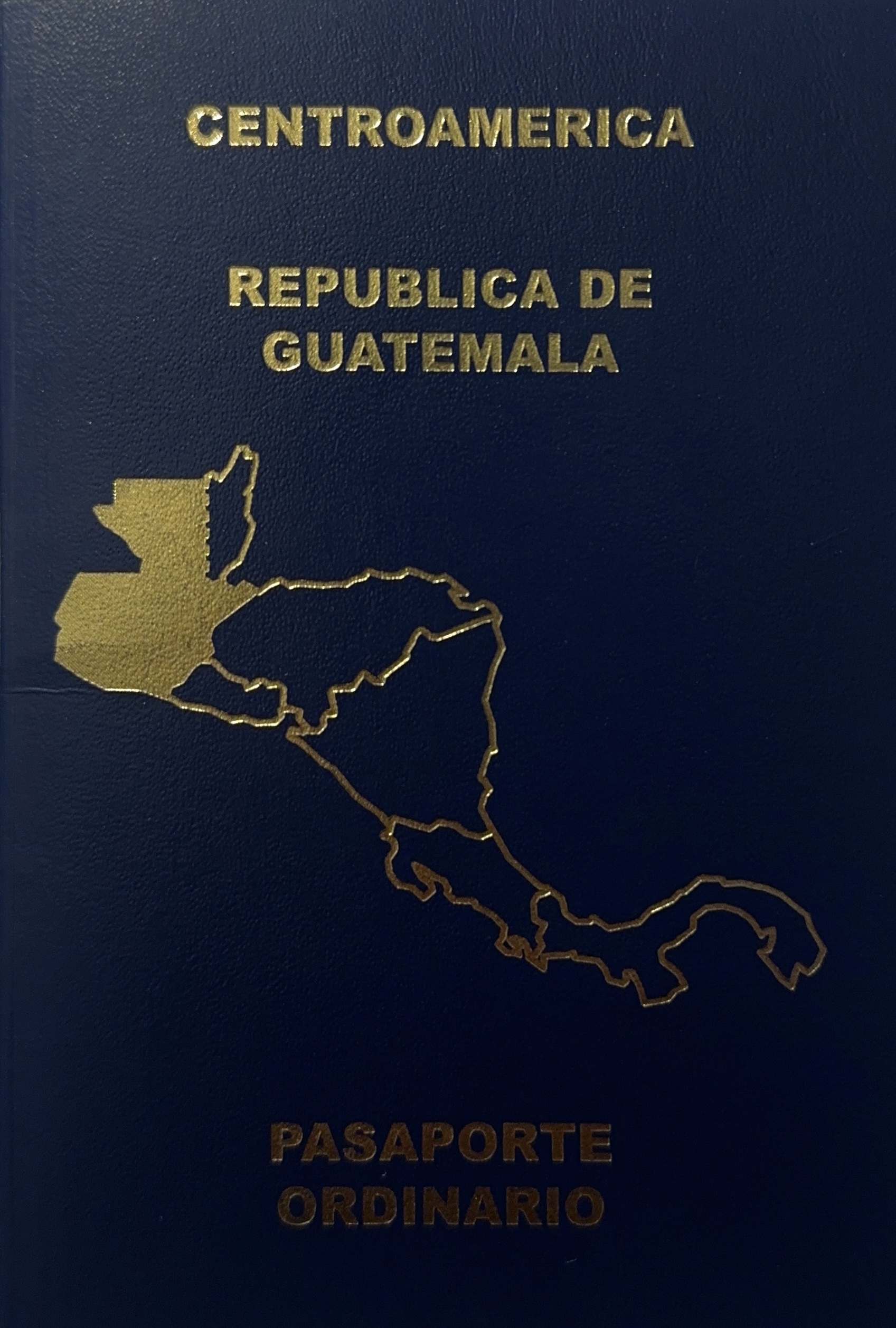 Visa Free Countries From Guatemala