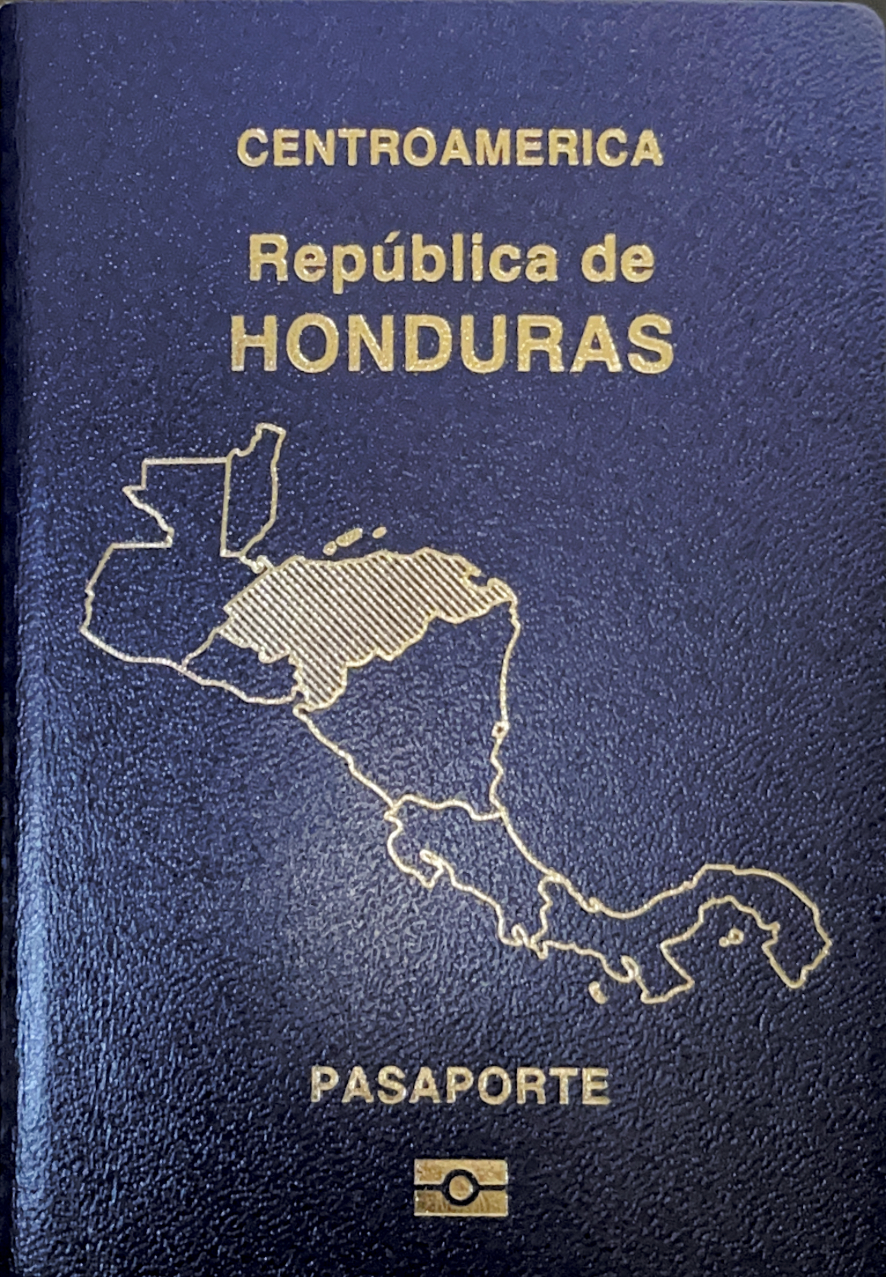 Visa Free Countries From Honduras