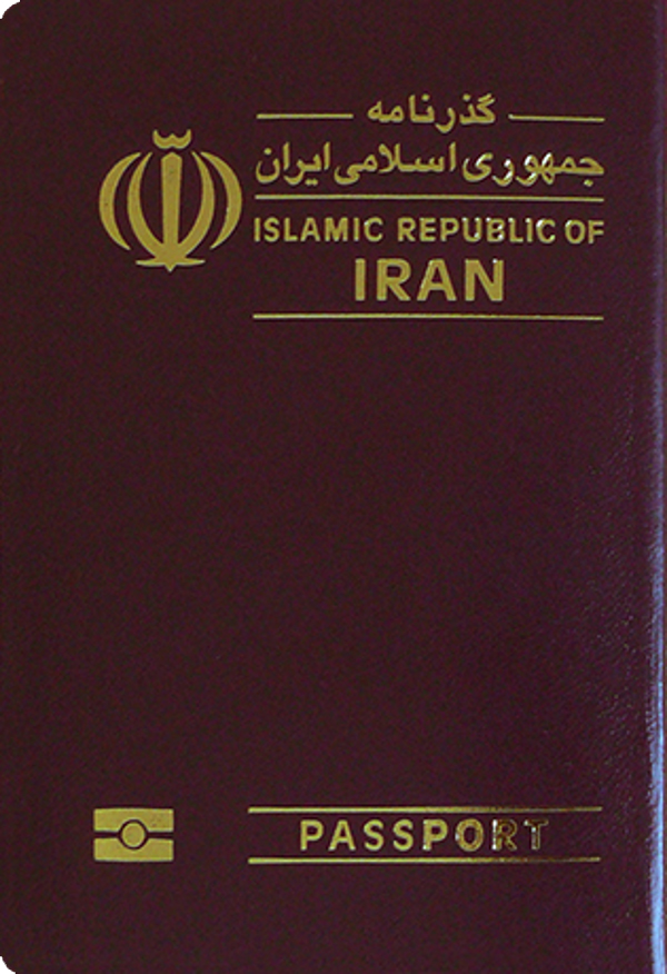 Visa Free Countries From Iran