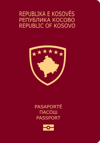 Visa Free Countries From Kosovo