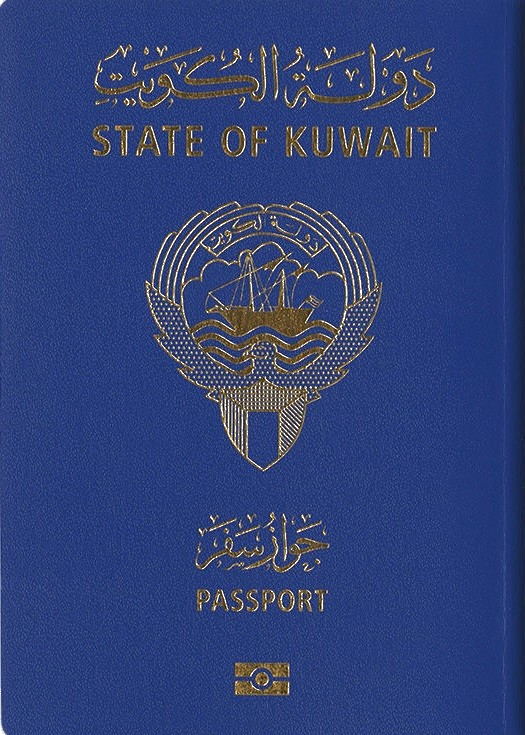 Visa Free Countries From Kuwait