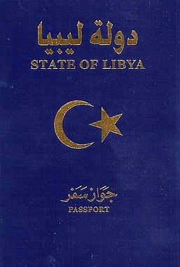 Visa Free Countries From Libya