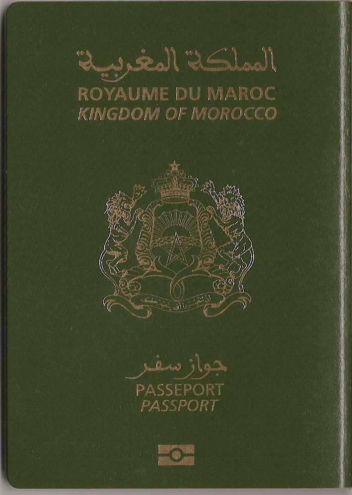 Visa Free Countries From Morocco