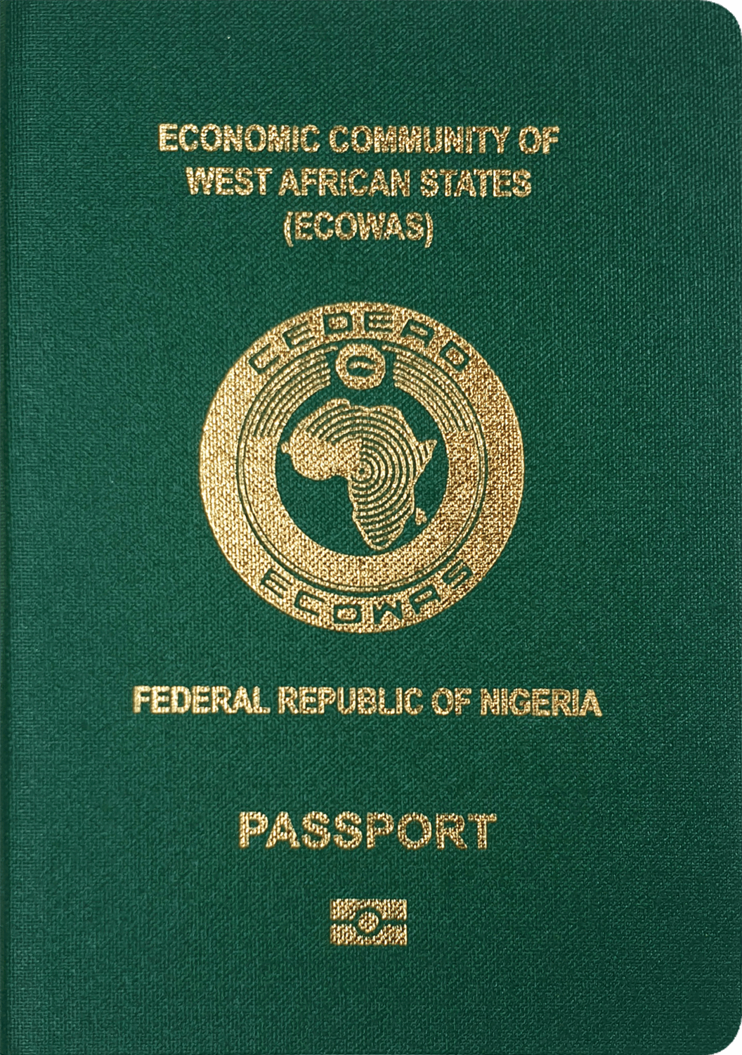 Visa Free Countries From Nigeria