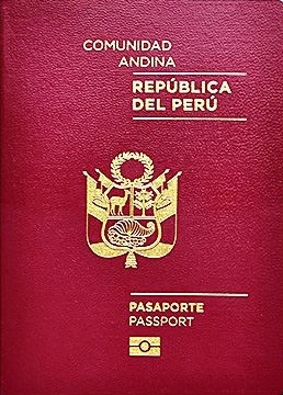 Visa Free Countries From Peru