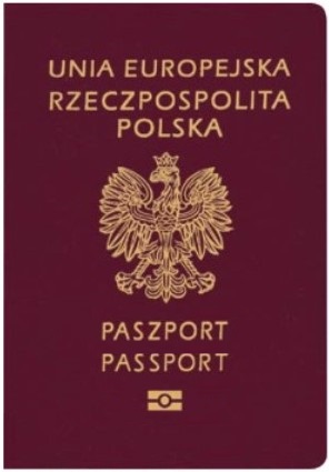 Visa Free Countries From Poland