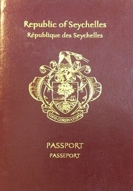 Visa Free Countries From Seychelles