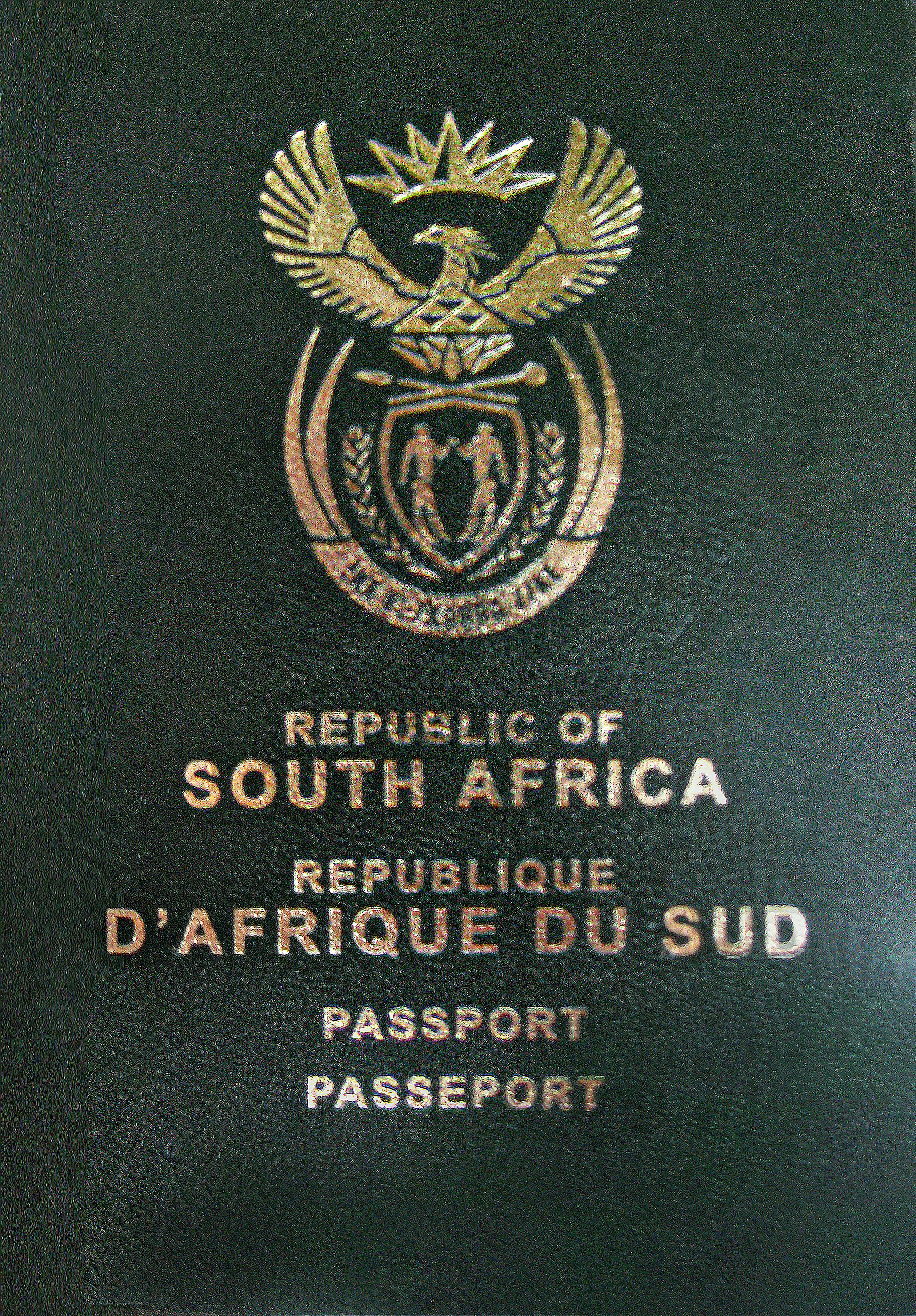 Visa Free Countries From South Africa