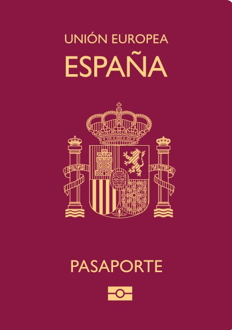 Visa Free Countries From Spain