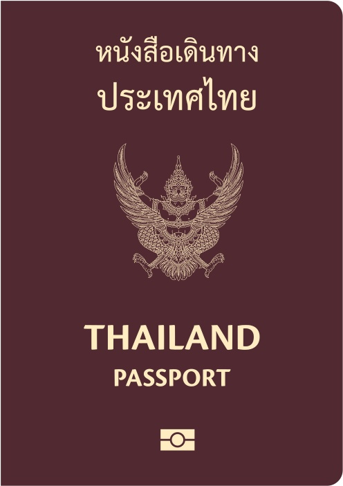 Visa Free Countries From Thailand