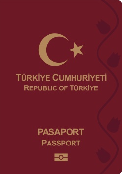 Visa Free Countries From Turkey