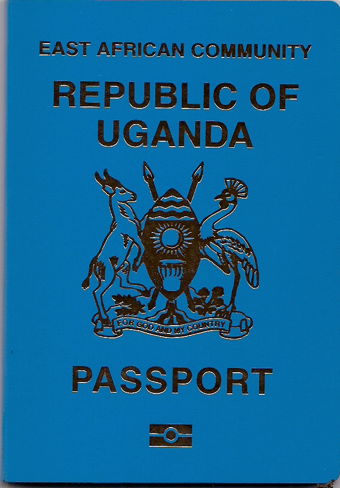 Visa Free Countries From Uganda