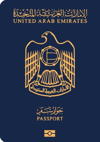 Visa Free Countries From United Arab Emirates